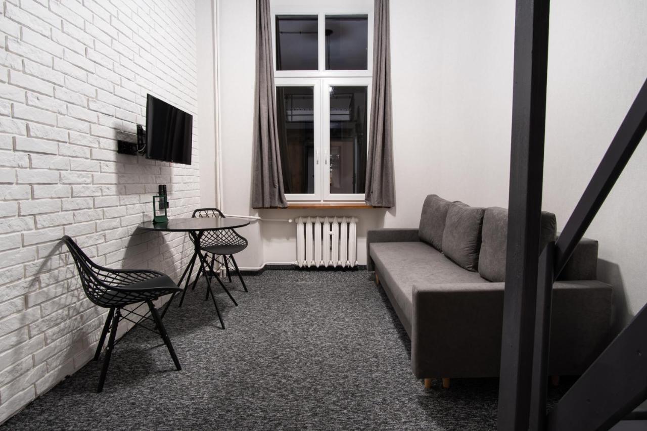 Dream Aparts - Piotrkowska 152 Select Lodź Bagian luar foto